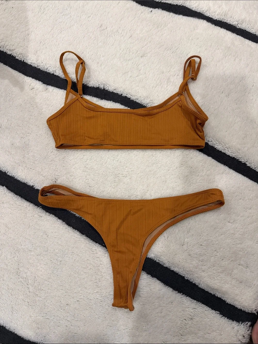 Frankies Bikinis two piece